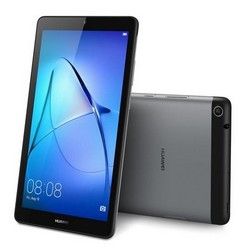 Прошивка планшета Huawei Mediapad T3 7.0 в Улан-Удэ